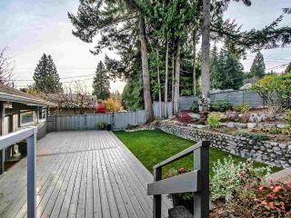 Photo 7: 1904 ALDERLYNN Drive in North Vancouver: Westlynn House for sale : MLS®# R2446855