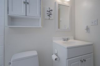Photo 19: 203 1665 ARBUTUS Street in Vancouver: Kitsilano Condo for sale in "The Beaches" (Vancouver West)  : MLS®# R2463318