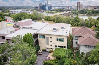 Photo 6: 616 Saskatchewan Crescent East in Saskatoon: Nutana Residential for sale : MLS®# SK955620