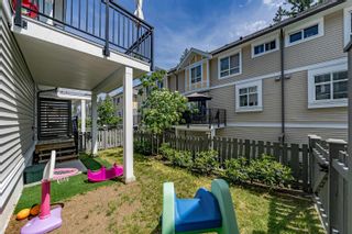 Photo 25: 98 9688 162A Street in Surrey: Fleetwood Tynehead Townhouse for sale in "CANOPY" : MLS®# R2788961