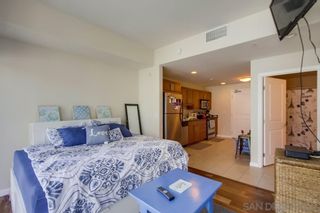 Photo 10: DOWNTOWN Condo for sale: 206 Park Blvd #211 in San Diego