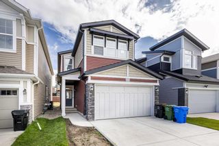 Photo 2: 206 Lucas Terrace NW in Calgary: Livingston Detached for sale : MLS®# A2080731