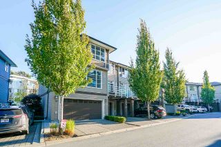 Photo 34: 16 15405 31 Street in Surrey: Grandview Surrey Townhouse for sale in "Nuvo 2" (South Surrey White Rock)  : MLS®# R2496286