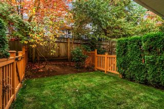 Photo 24: 38 3039 156 Street in Surrey: Grandview Surrey Townhouse for sale in "NICHE" (South Surrey White Rock)  : MLS®# R2732369
