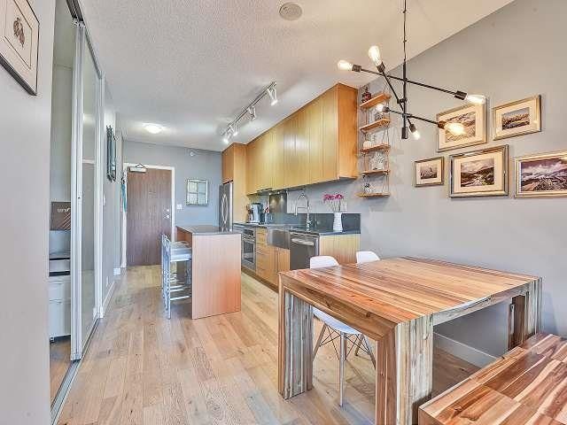 Photo 19: Photos: 369 250 E 6TH Avenue in Vancouver: Mount Pleasant VE Condo for sale in "District" (Vancouver East)  : MLS®# R2578210