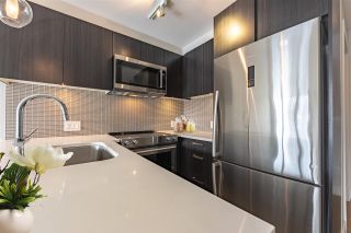Photo 3: 308 2477 CAROLINA Street in Vancouver: Mount Pleasant VE Condo for sale in "MIDTOWN" (Vancouver East)  : MLS®# R2544500