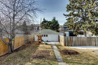 Photo 25: 527 20 Avenue NW in Calgary: Mount Pleasant Detached for sale : MLS®# A1227013