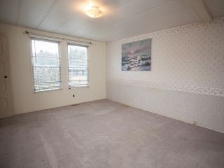 Photo 8: 46 2270 196 Street in Langley: Brookswood Langley Manufactured Home for sale in "Pineridge" : MLS®# F1228109
