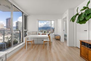 Photo 6: 1704 550 TAYLOR Street in Vancouver: Downtown VW Condo for sale (Vancouver West)  : MLS®# R2876815