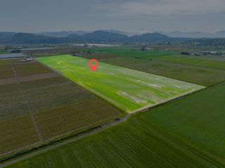 Photo 2: 5157 RIVERSIDE Street in Abbotsford: Central Abbotsford Land Commercial for sale : MLS®# C8051296