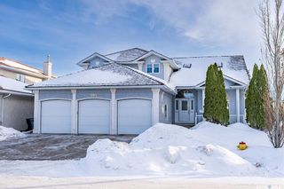 Main Photo: 202 Braeshire Lane in Saskatoon: Briarwood Residential for sale : MLS®# SK919421
