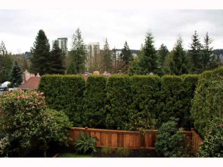 Photo 10: 727 APPLEYARD Court in Port Moody: North Shore Pt Moody House for sale : MLS®# V815109