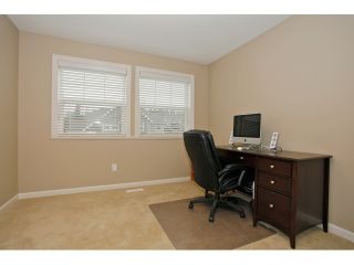 Photo 24: 20915 71A Avenue in Langley: Willoughby Heights House for sale in "MILNER HEIGHTS" : MLS®# F1436884