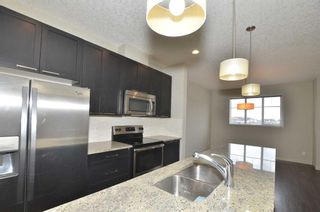 Photo 6: 109 Copperpond Row SE in Calgary: Copperfield Row/Townhouse for sale : MLS®# A2122712
