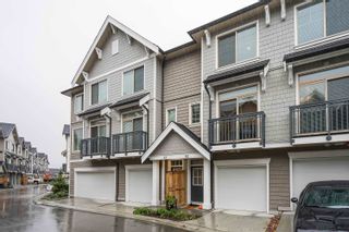 Photo 5: 42 20487 65 Avenue in Langley: Willoughby Heights Townhouse for sale : MLS®# R2735435