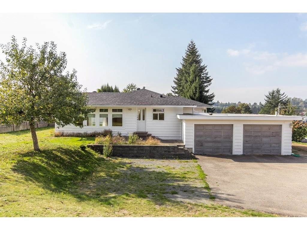 Main Photo: 34840 ORCHARD Drive in Abbotsford: Abbotsford East House for sale : MLS®# R2113324