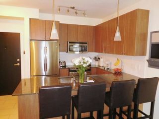 Photo 7: 103 240 FRANCIS Way in New Westminster: Fraserview NW Condo for sale in "THE GROVE" : MLS®# R2134481