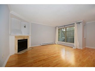 Photo 11: 2 1238 CARDERO Street in Vancouver: West End VW Condo for sale in "Cardero Court" (Vancouver West)  : MLS®# V1043645