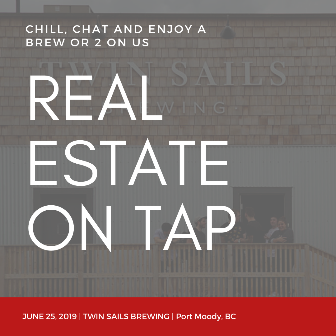 Real Estate On Tap