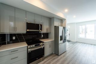 Photo 6: 9023 92 Street in Edmonton: Zone 18 House Half Duplex for sale : MLS®# E4378802