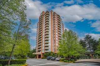 Main Photo: 1601 4657 HAZEL Street in Burnaby: Forest Glen BS Condo for sale (Burnaby South)  : MLS®# R2884723