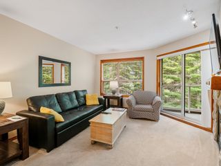 Photo 2: 229 4800 SPEARHEAD Drive in Whistler: Benchlands Condo for sale in "Aspens" : MLS®# R2867164