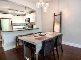 Photo 2: 404 7418 BYRNEPARK Walk in Burnaby: South Slope Condo for sale in "GREEN" (Burnaby South)  : MLS®# R2466553