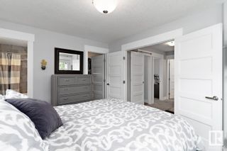 Photo 25: 7604 104 Avenue in Edmonton: Zone 19 House Half Duplex for sale : MLS®# E4313178