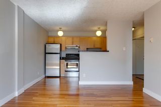 Photo 8: 305 934 2 Avenue NW in Calgary: Sunnyside Apartment for sale : MLS®# A1210615