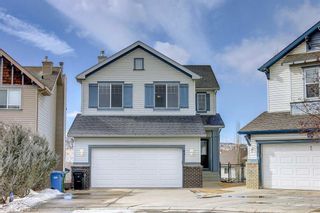 Main Photo: 62 Evansbrooke Manor NW in Calgary: Evanston Detached for sale : MLS®# A2076040