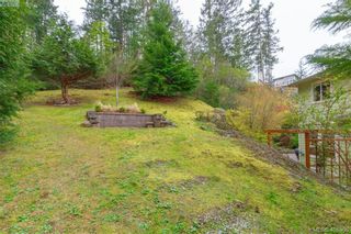 Photo 28: 3613 Pondside Terr in VICTORIA: Co Latoria House for sale (Colwood)  : MLS®# 811459