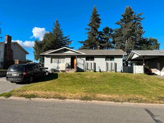 Photo 3: 1526 PEARSON Avenue in Prince George: Assman House for sale (PG City Central)  : MLS®# R2714617