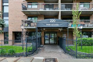 Main Photo: 903 220 13 Avenue SW in Calgary: Beltline Apartment for sale : MLS®# A2136526