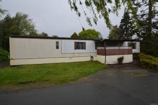 Photo 2: 42 2206 Church Rd in Sooke: Sk Broomhill Manufactured Home for sale : MLS®# 875047