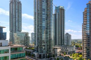 Photo 18: 1202 4398 BUCHANAN Street in Burnaby: Brentwood Park Condo for sale in "The Buchanan East" (Burnaby North)  : MLS®# R2583533