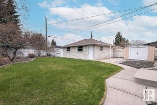 Photo 36: 7308 82 Street in Edmonton: Zone 17 House for sale : MLS®# E4292292