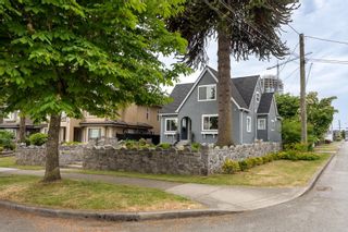 Photo 34: 1701 DUBLIN Street in New Westminster: West End NW House for sale : MLS®# R2793013