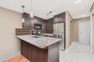 Photo 7: 409 35 Richard Court SW in Calgary: Lincoln Park Apartment for sale : MLS®# A2042034