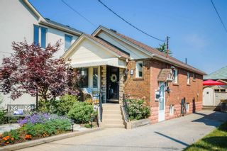 Photo 20: 12 Dunkirk Road in Toronto: Danforth Village-East York House (Bungalow) for sale (Toronto E03)  : MLS®# E5682640