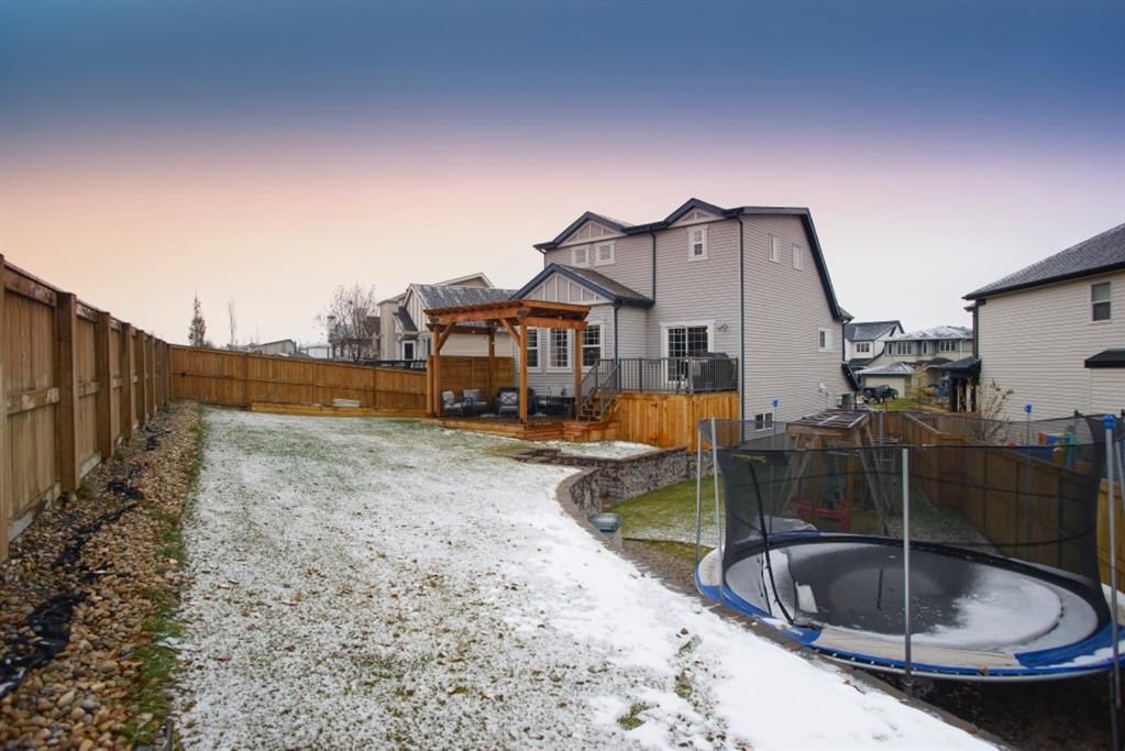 Photo 40: Photos: 242 Reunion Gardens NW: Airdrie Detached for sale : MLS®# A1076848