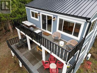 Photo 40: 2601 Gunwhale Rd in Pender Island: House for sale : MLS®# 954787
