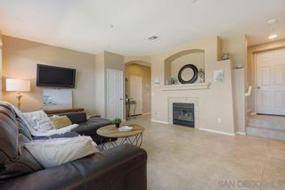 Photo 1: Townhouse for sale : 3 bedrooms : 3645 Jetty Pt in Carlsbad