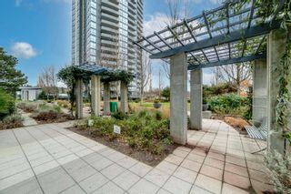 Photo 10: 1905 2225 HOLDOM Avenue in Burnaby: Brentwood Park Condo for sale (Burnaby North)  : MLS®# R2680873