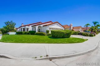 Main Photo: RANCHO BERNARDO House for rent : 3 bedrooms : 11742 Avenida Sivrita in San Diego