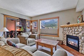 Photo 8: 303 1140 Railway Avenue: Canmore Apartment for sale : MLS®# A1119276