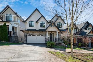 Photo 38: 3416 PRITCHETT Place in Coquitlam: Burke Mountain House for sale : MLS®# R2870900