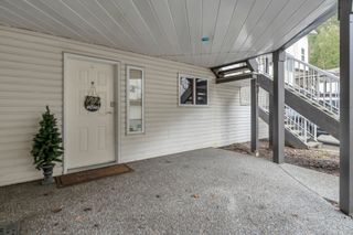 Photo 3: 3 5352 VEDDER Road in Chilliwack: Vedder Crossing Townhouse for sale (Sardis)  : MLS®# R2862523