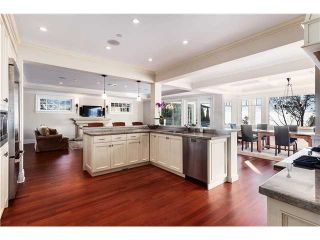 Photo 8: 5598 Gallagher Pl in West Vancouver: Eagle Harbour House for sale : MLS®# V1048086