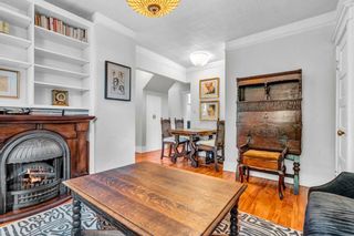 Photo 6: 2623 W 5TH Avenue in Vancouver: Kitsilano House for sale (Vancouver West)  : MLS®# R2879931