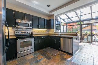 Photo 13: 3664 W 15TH Avenue in Vancouver: Point Grey House for sale (Vancouver West)  : MLS®# V1117903